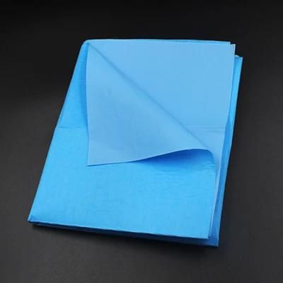 Disposable Examination Bed Paper Roll Hospital Non-Woven Bed Sheet