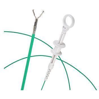 Channel Size ≥ 2.8mm Single-Use Sterile Repositionable Hemostasis Clip