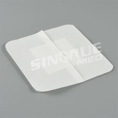 Disposable Sterile Wound Dressing