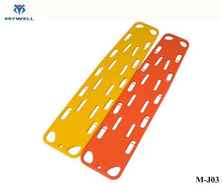 M-J03 Floating Scoop Spine Transfer Board for Rescue