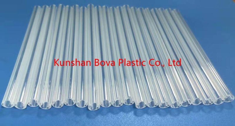 HDPE Expansion Medical Tube Ironing Tip