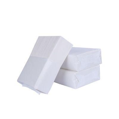 Disposable Surgical Sterile Scrim Reinforced Hand Paper Towel for Hospital