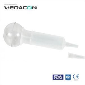 60 Cc Irrigation Bulb Syringe Sterile