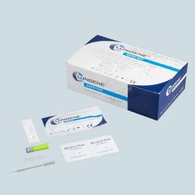 Antibody Testing Kit for Virus Testing