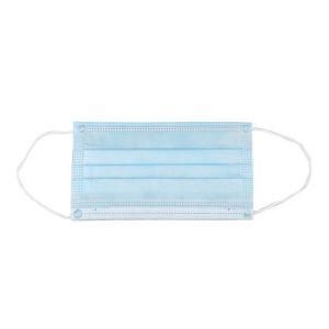 High Quality 510K Disposable Nonwoven Masks