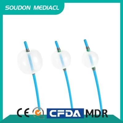 Disposable Stone Retrieval Balloon Catheter