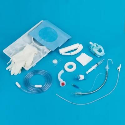 Disposable Endotracheal Tube Kit