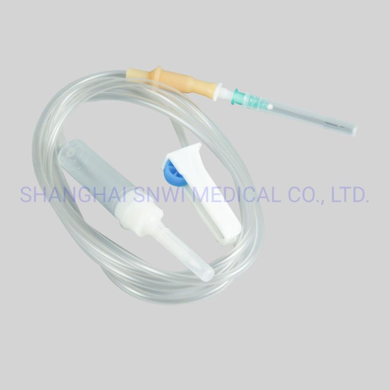 Hot Sale Cheap Price Disposable Surgical Instrument