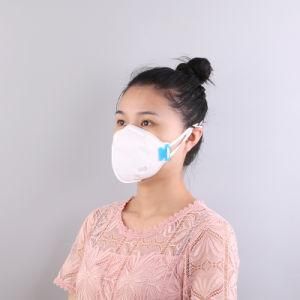 FDA Authorized Non-Niosh Approved Respirator