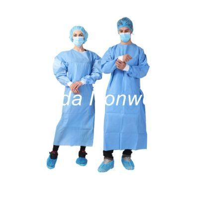 Face Mask Medical Disposable Mask En14683 Type I II Iir