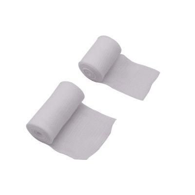 Conforming Elastic PBT Bandage with CE ISO FDA