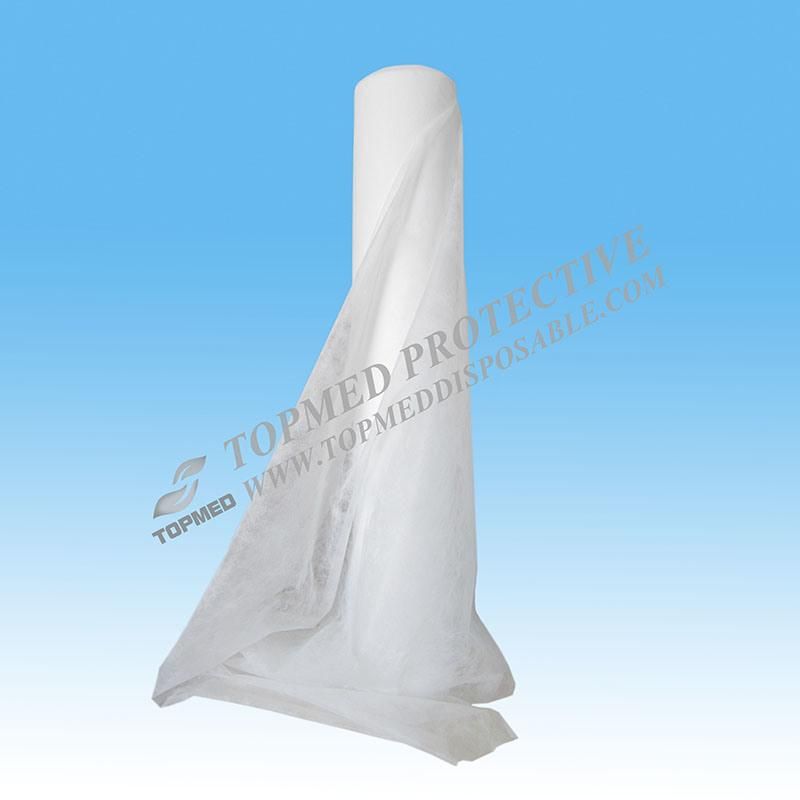 Medical Examination Paper Roll/Disposable Bed Couch Cover/Paper Roll for Medical