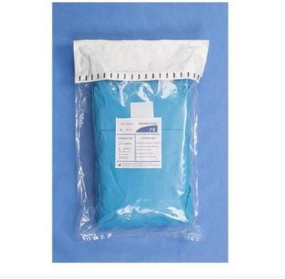 Wholesale Medical Disposable Craniotomy Surgical Pack for Head Surgery