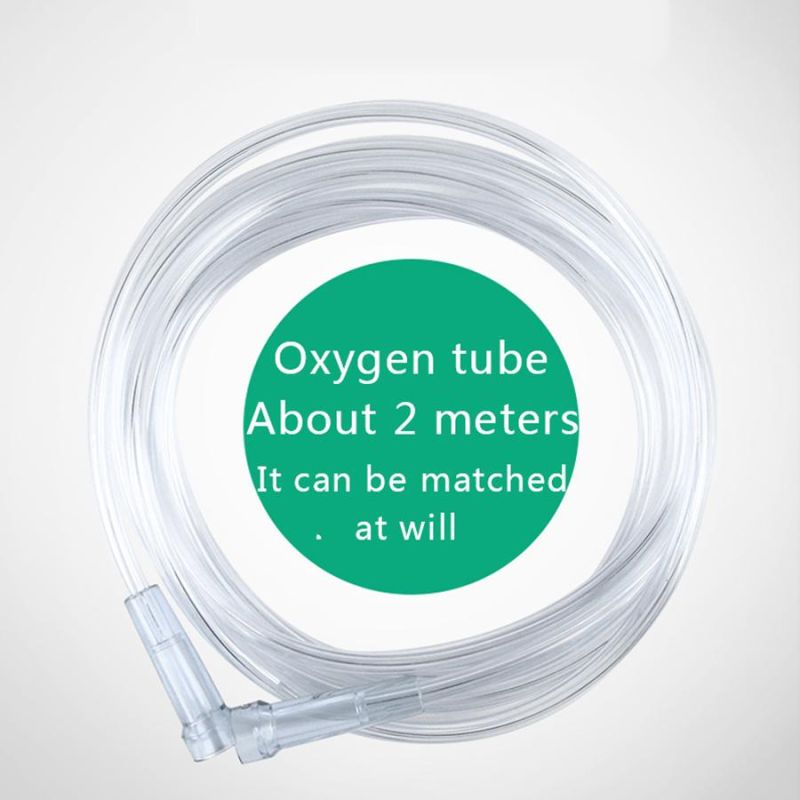 Disposable Medical Oxygen Mask