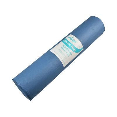 High Quality Medical Absorbent Cotton Gauze Roll