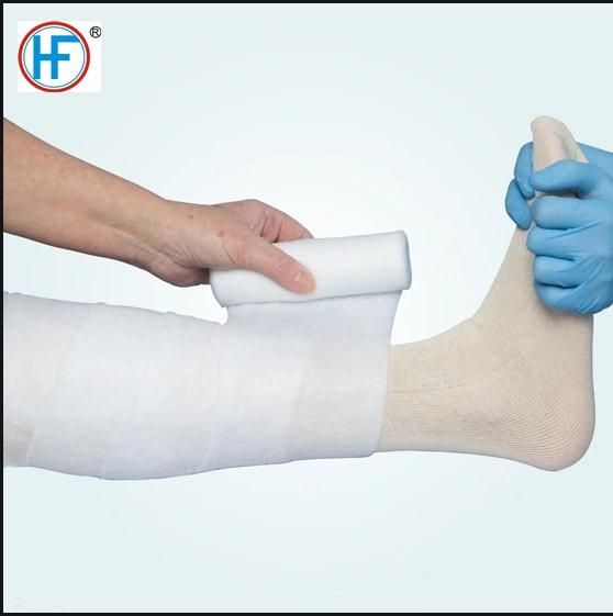 Disposable Medical Polyester Cast Padding Orthopaedic Bandage Factory Bazooka Fortnite