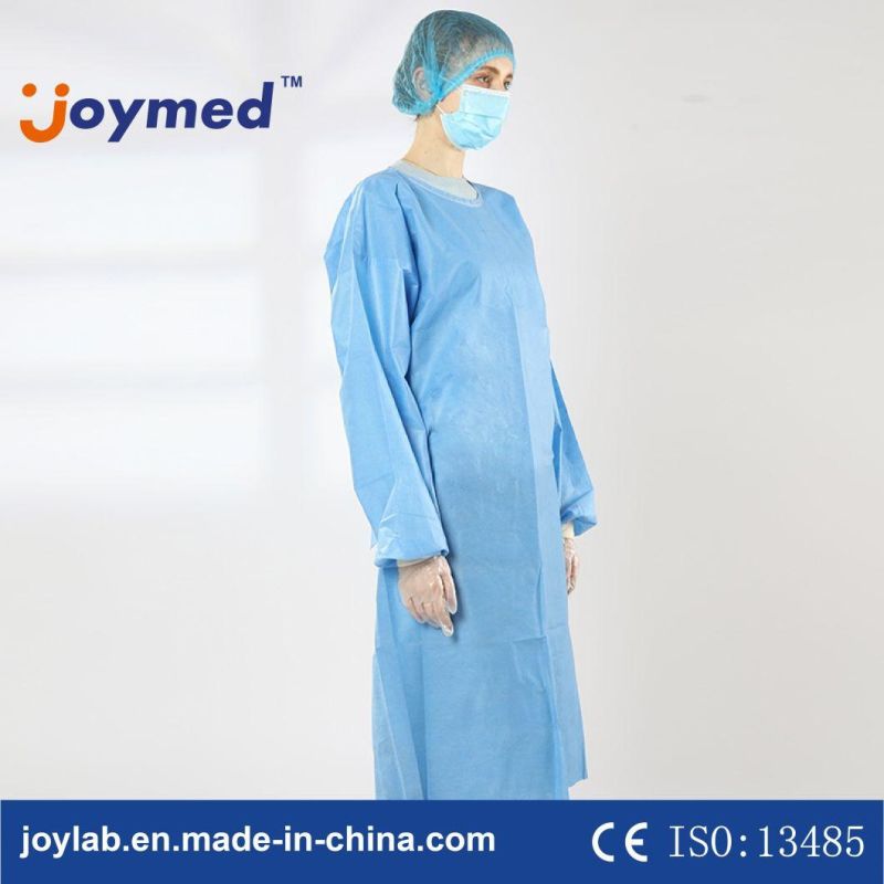 Disposable Surgery Non Woven Fabric for Surgical Gown