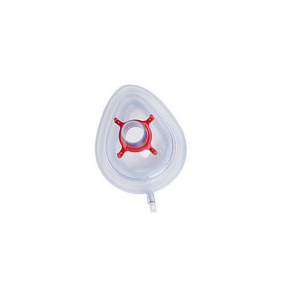 Soft PVC Nurse Anesthesia Mask