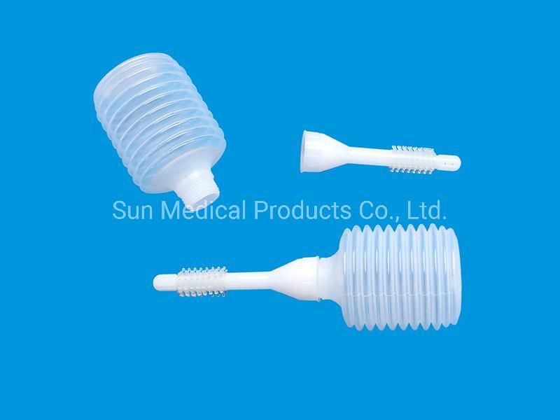 30ml 50ml 100ml 200ml Vaginal Douche-Sterile Vaginal Irrigator - Gynaecological Vaginal Flusher