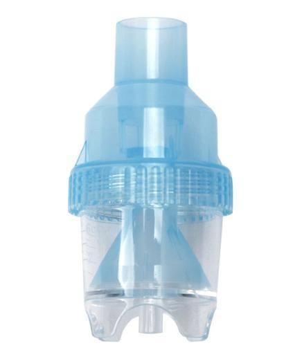 Disposable Nebulizer Mask Oxygen Nebulizer Mask with Tubing for Infant Children Adult CE ISO