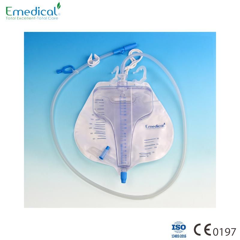 Urine Drainage Bag