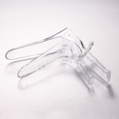 High Quality &amp; Hot Sale Disposable Medical Spanish Type Vaginal Speculum