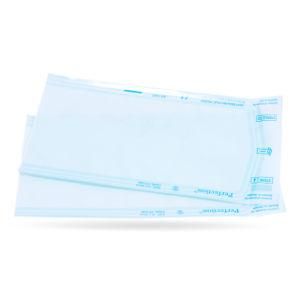 Perfection Disposable Medical Heat Seal Sterilizatio Flat Pouch for Eo and Steam