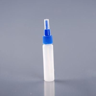 Fob Disposable Analysis Equipment Fecal Collection Storage Stool Specimen Tube