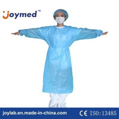 Medical Isolation Gown Protective Gown Disposable Ward Clothing Gown