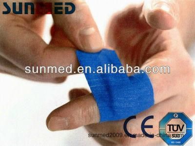 Medical Disposable Sterilized Wound Plaster for Single Use