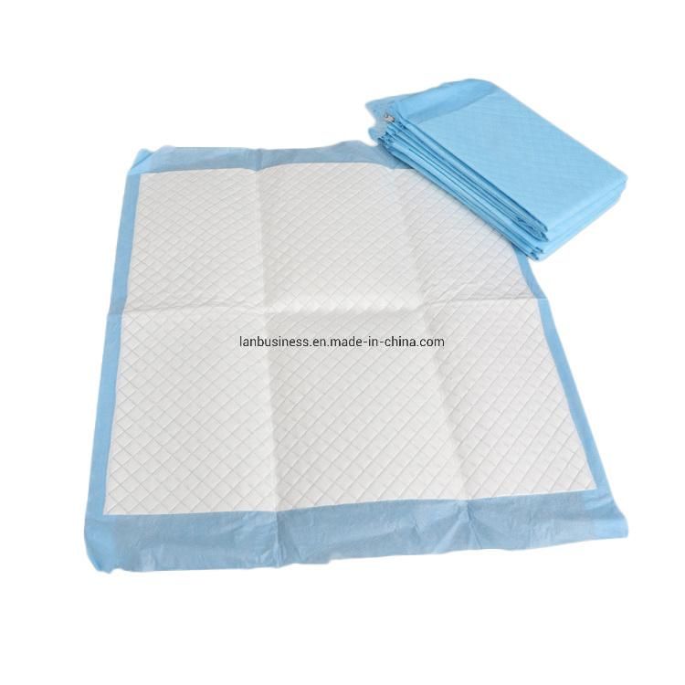 Ly Disposable Sanitary Absorbent Underpads (LY-DP)