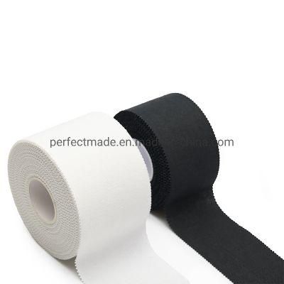 Hot Sales Cotton Colorful Medical Waterproof Sport Tape