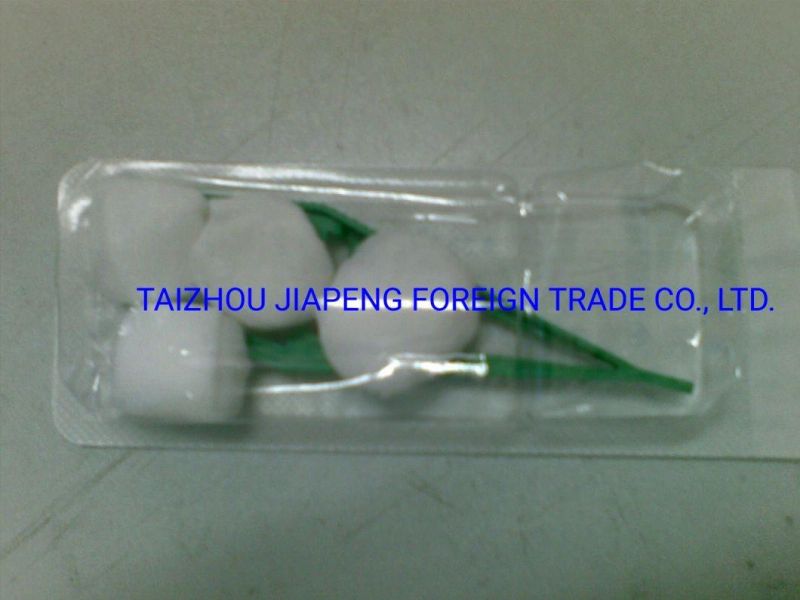 Disposable Use Basic Wound Dressing Set Dressing Kit