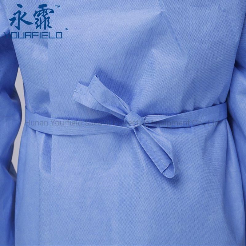 Yourfield AAMI Level 1 2 Disposable Surgical Gown