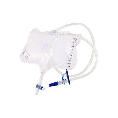 Wholesale Disposableg Paediatric Urine Collector Pediatric Urine Bag