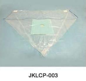 Factory Supply Surgical Sterile Liquid Collection Pouch/Disposable Collection Pouch