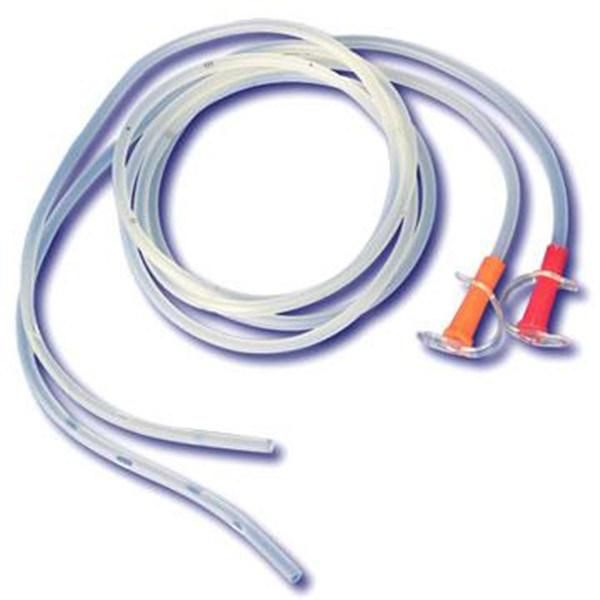 with CE & ISO Approved Disposable Feeding Tube Suction Tube