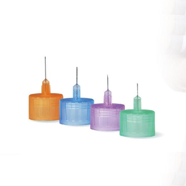 32g*8mm Disposable Medical Sterile Insulin Pen Needle for Diabetics