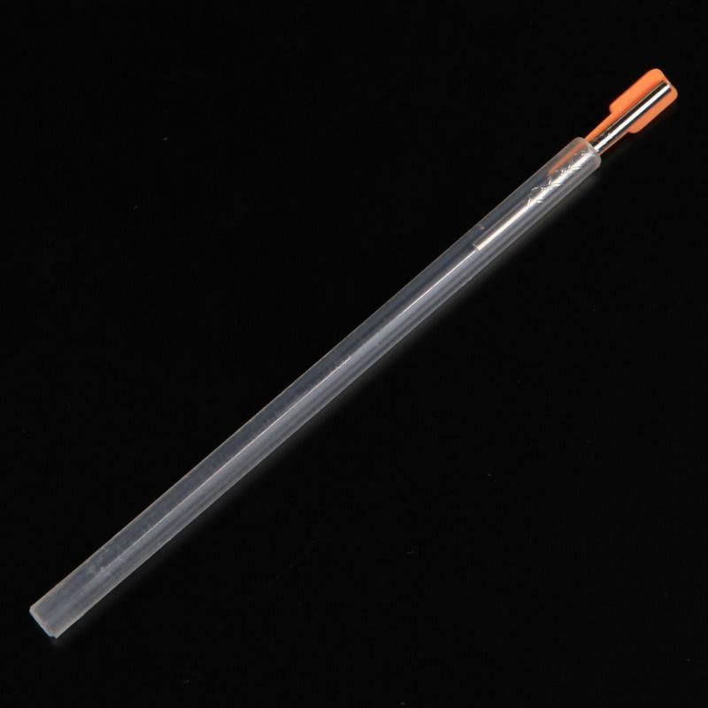 Acupuncture Needles with Copper-Tube Handle (AT-10)