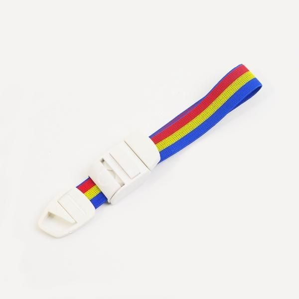 Resuable Tourniquet Disposable Tourniquet Plastic Buckle Tourniquet