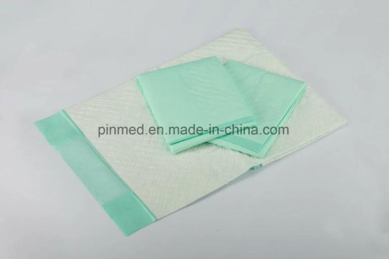 Pinmed Popular Disposable Medical Underpad