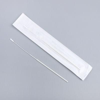 Hot Sale USA Disposable Sampling Nose Children Nasopharyngeal Swab