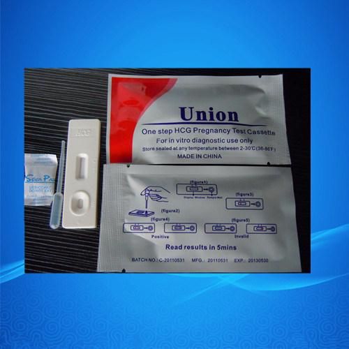 HCG Midstream/Pregnancy Test Kits/Ovulation Test Kits