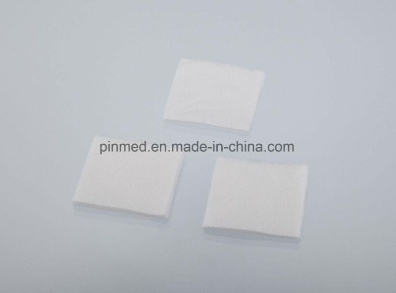 Disposable Non-Woven Sponge.