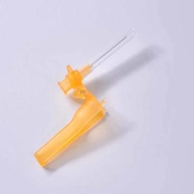 Professional Manufacture Supply Different Size of Syringe with Safety Needle with Competitive Price