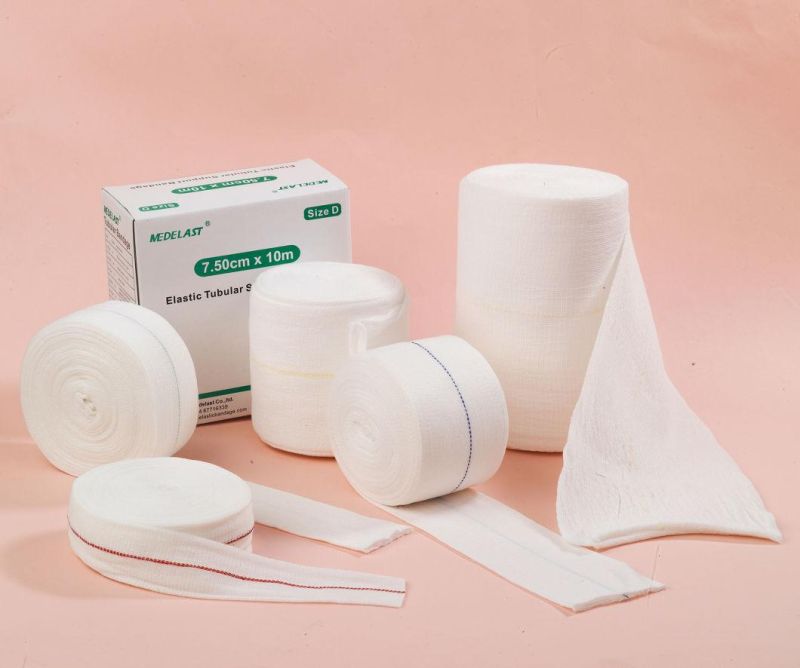 Tubifast Tubular Bandage