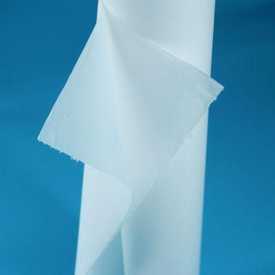 Portable Wholesale Disposable Disposable Sheet Roll with Smooth Paper Material