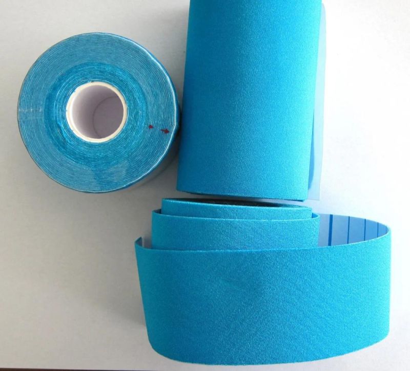 Kinesiology Sport Tape with Quality Adhesive