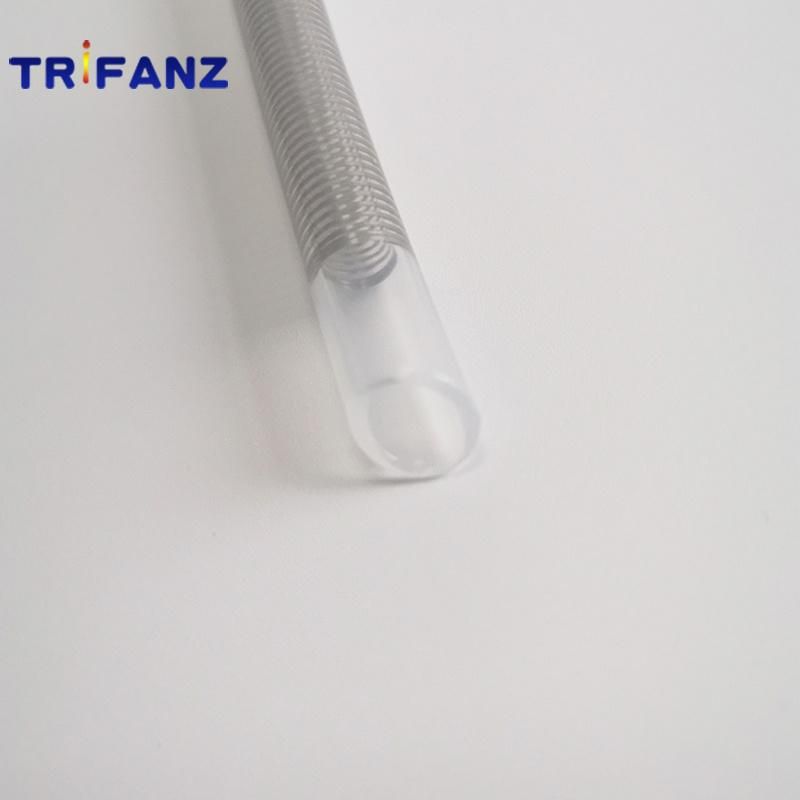 Disposable Nasopharyngeal Airway ISO Professional Factory High Quality