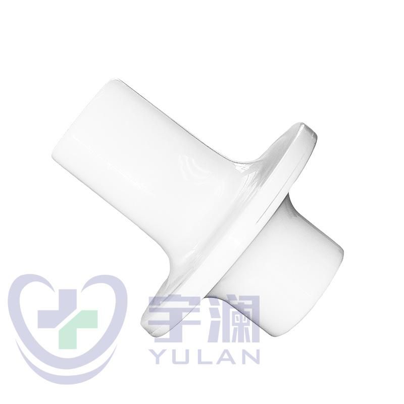 Disposable Medical Bacterial Filter Resuscitator Filter Spirometer Filter